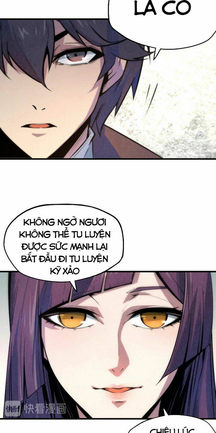 Vạn Cổ Chí Tôn - Chapter 6 - Page 24