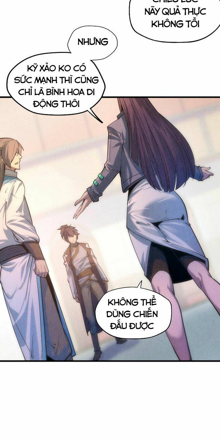 Vạn Cổ Chí Tôn - Chapter 6 - Page 25