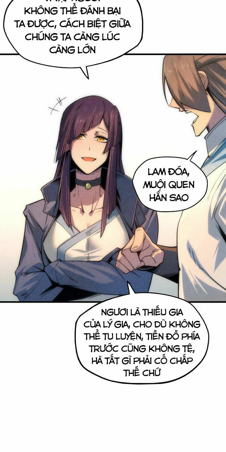 Vạn Cổ Chí Tôn - Chapter 6 - Page 27