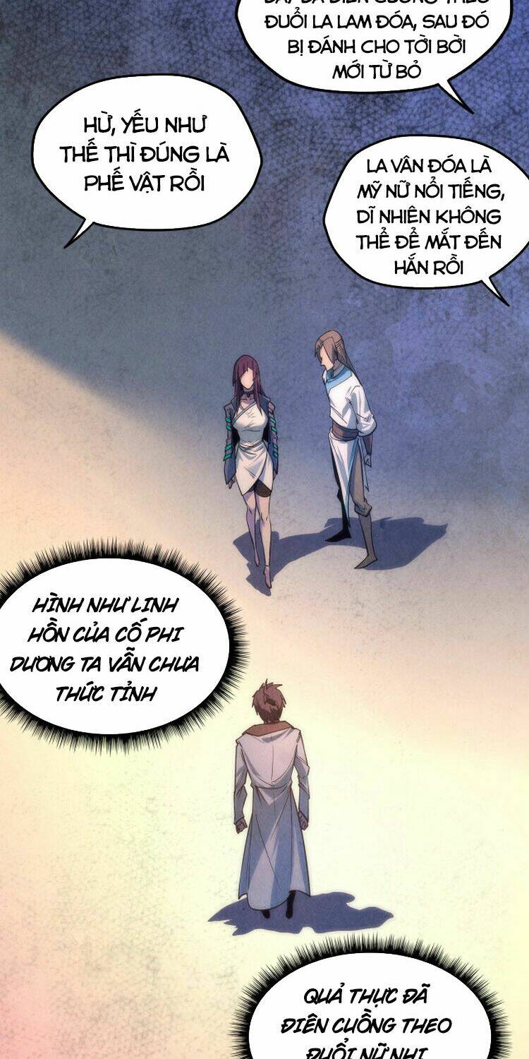 Vạn Cổ Chí Tôn - Chapter 6 - Page 29