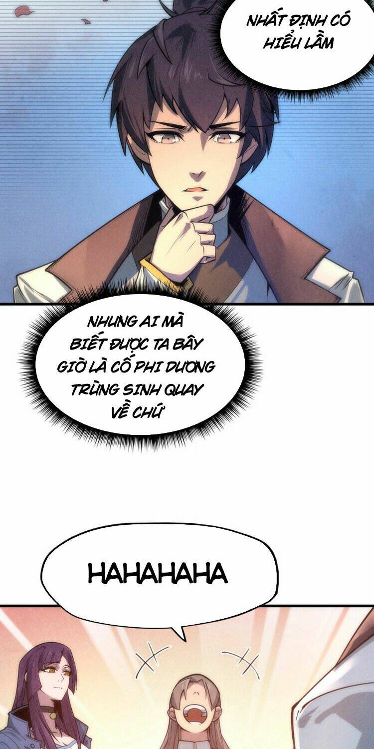 Vạn Cổ Chí Tôn - Chapter 6 - Page 31