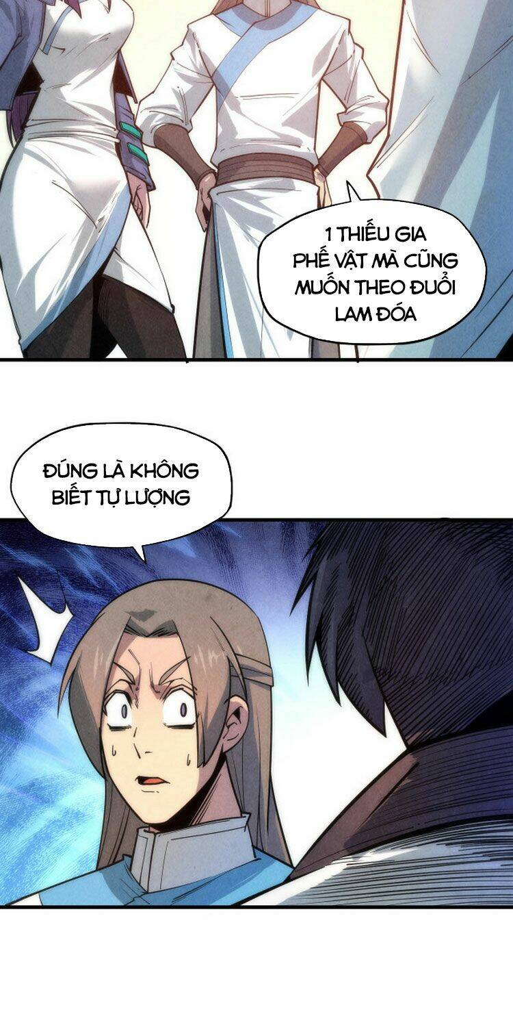 Vạn Cổ Chí Tôn - Chapter 6 - Page 32