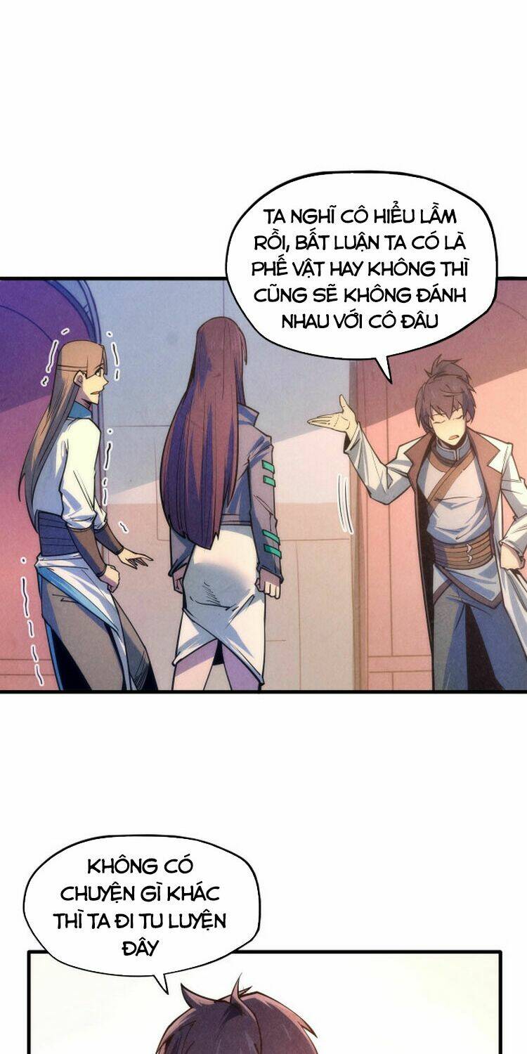 Vạn Cổ Chí Tôn - Chapter 6 - Page 33