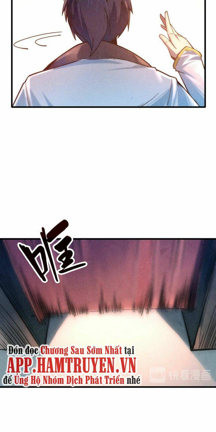 Vạn Cổ Chí Tôn - Chapter 6 - Page 34