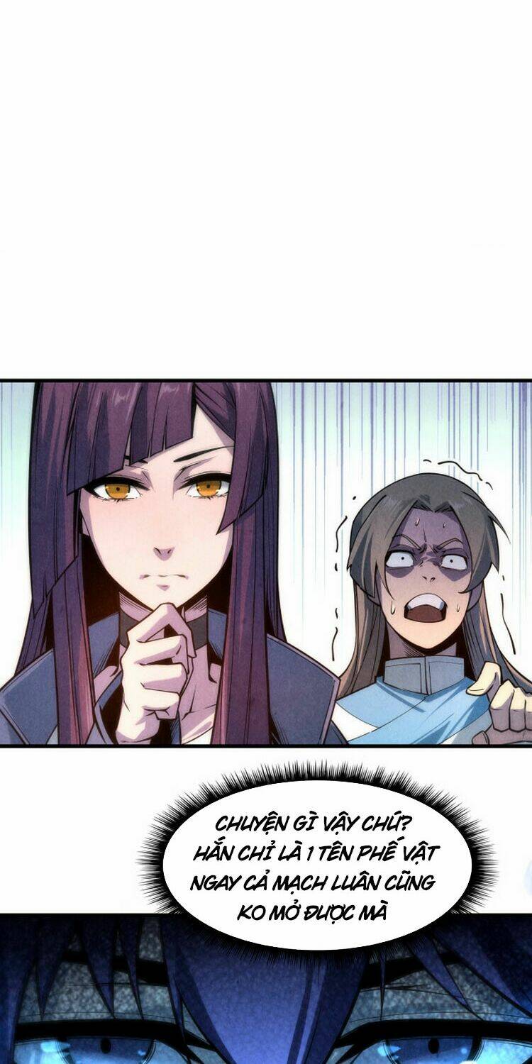 Vạn Cổ Chí Tôn - Chapter 6 - Page 35