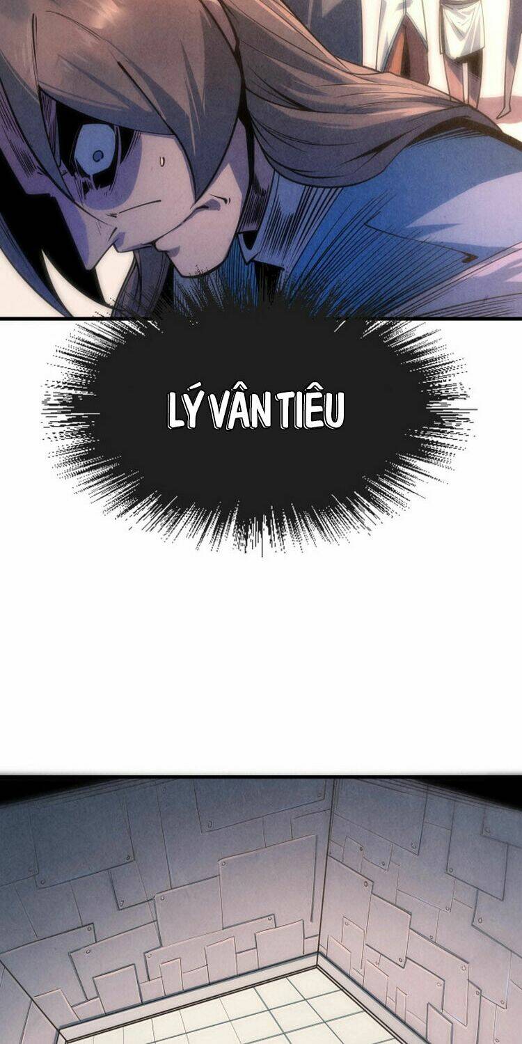 Vạn Cổ Chí Tôn - Chapter 6 - Page 39