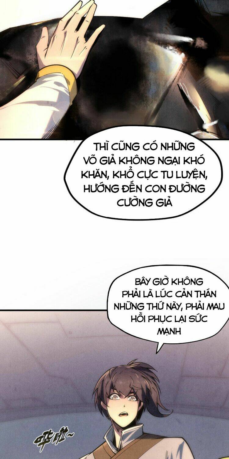 Vạn Cổ Chí Tôn - Chapter 6 - Page 42