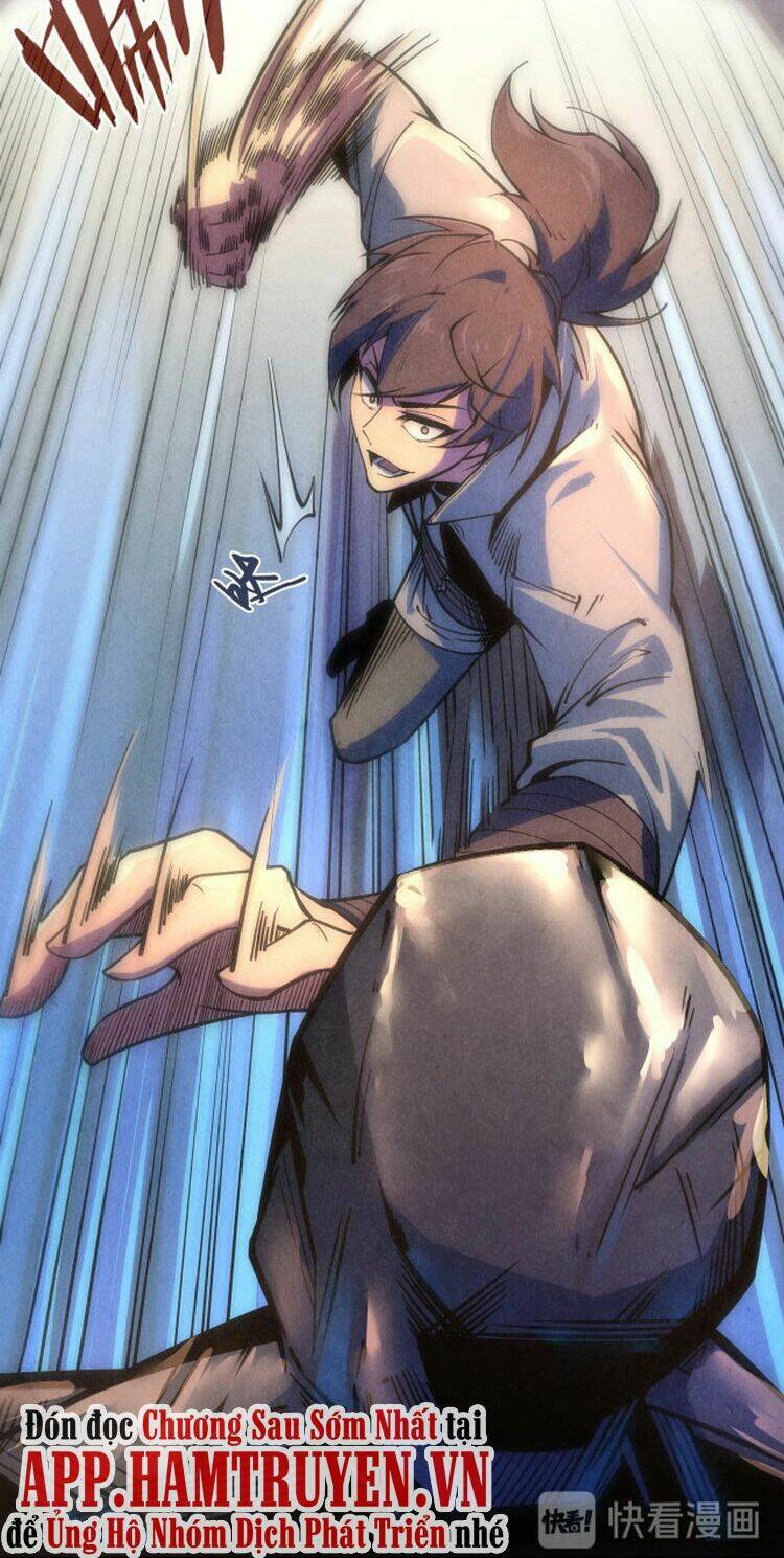 Vạn Cổ Chí Tôn - Chapter 6 - Page 44