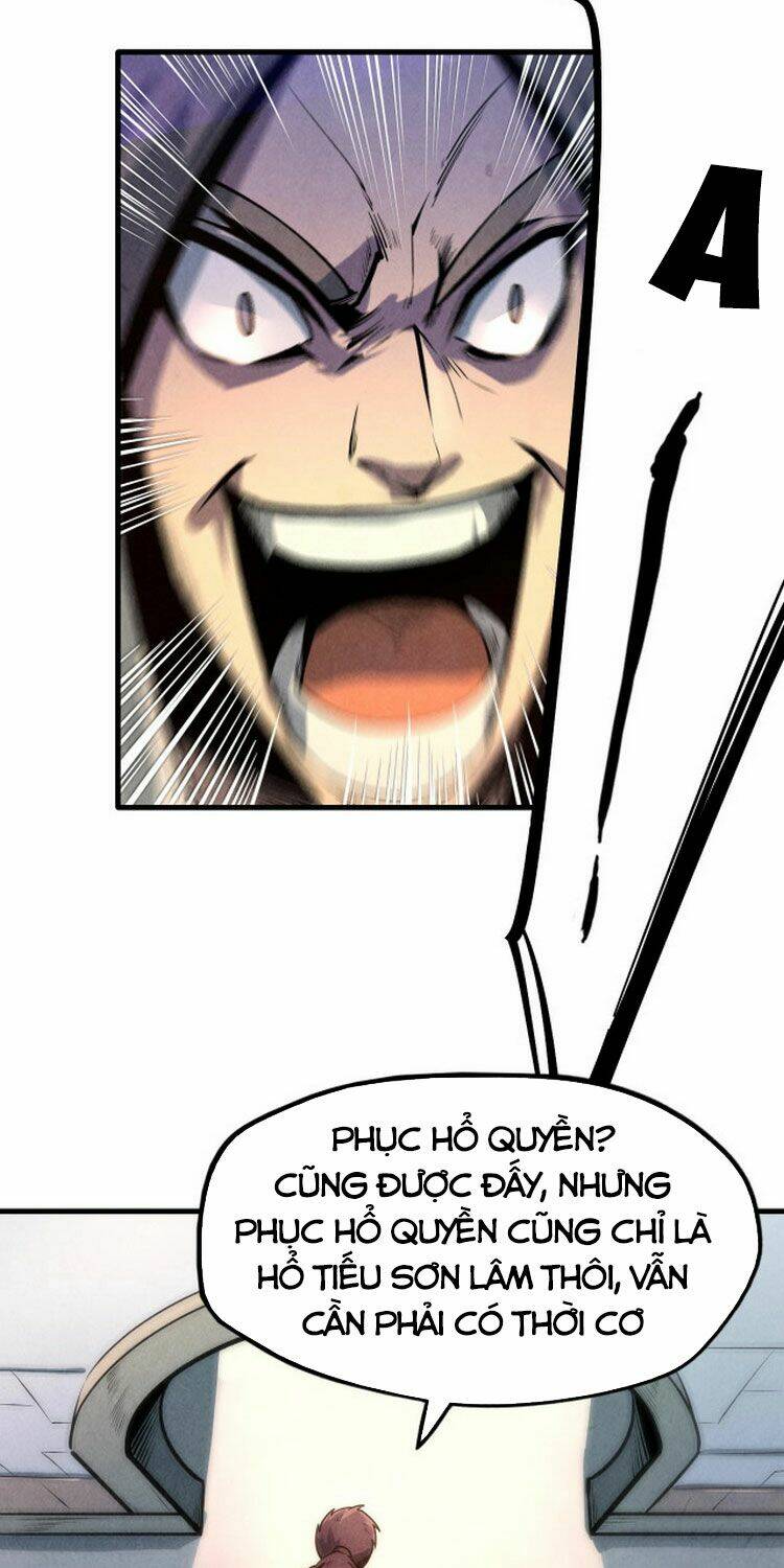 Vạn Cổ Chí Tôn - Chapter 6 - Page 4