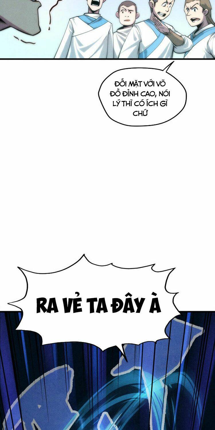 Vạn Cổ Chí Tôn - Chapter 6 - Page 6