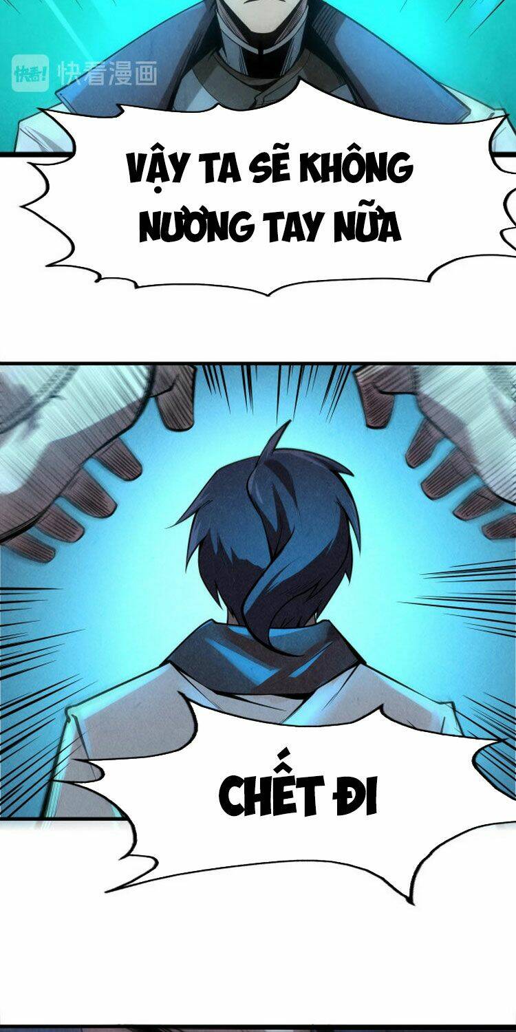 Vạn Cổ Chí Tôn - Chapter 6 - Page 8