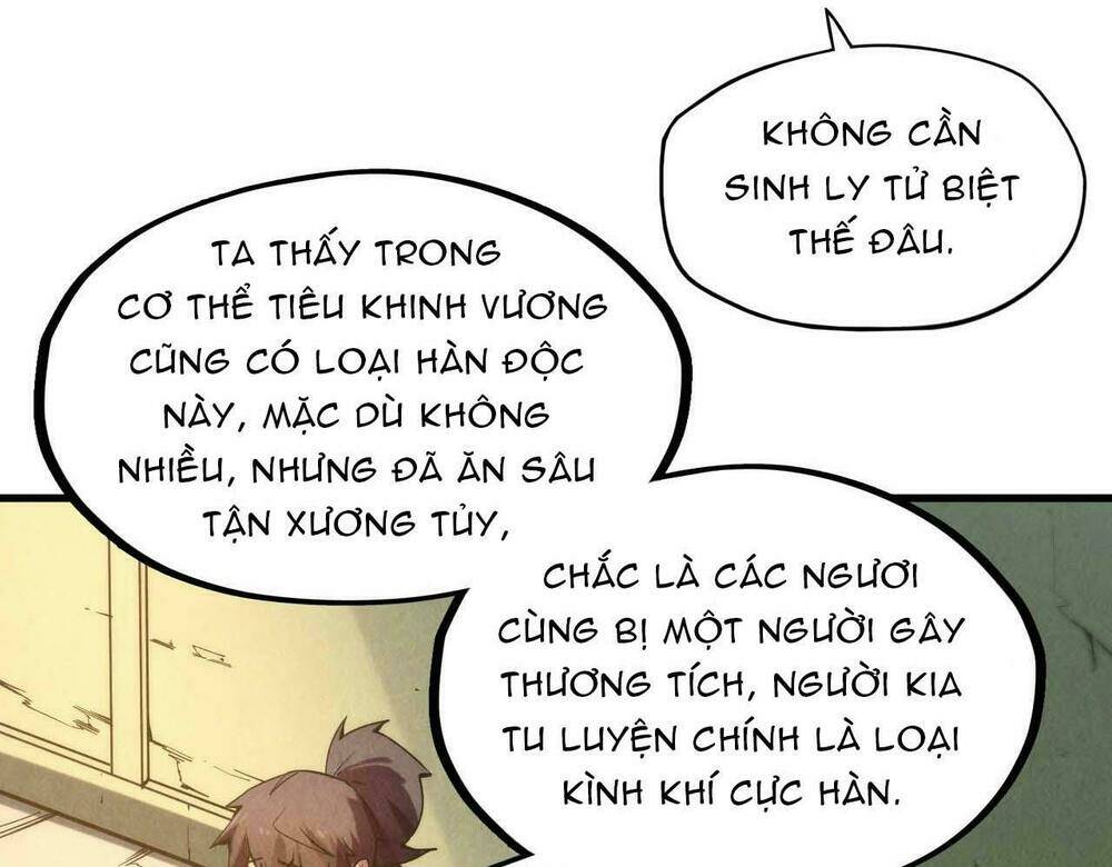 Vạn Cổ Chí Tôn - Chapter 60 - Page 99