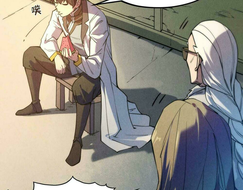 Vạn Cổ Chí Tôn - Chapter 60 - Page 100