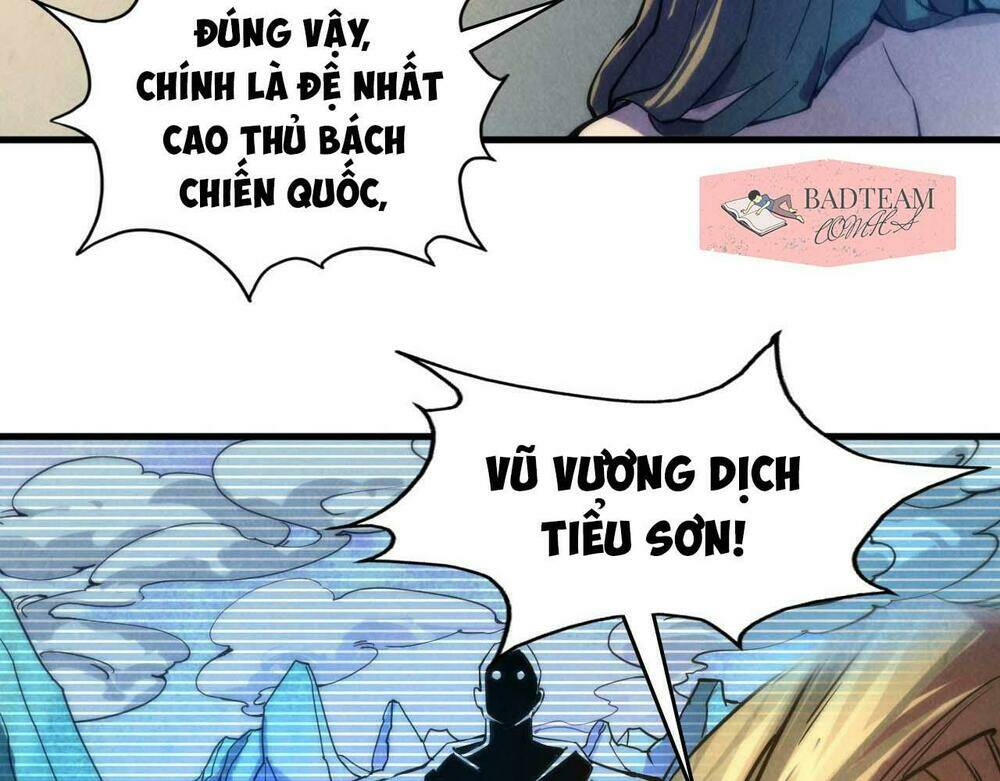 Vạn Cổ Chí Tôn - Chapter 60 - Page 101