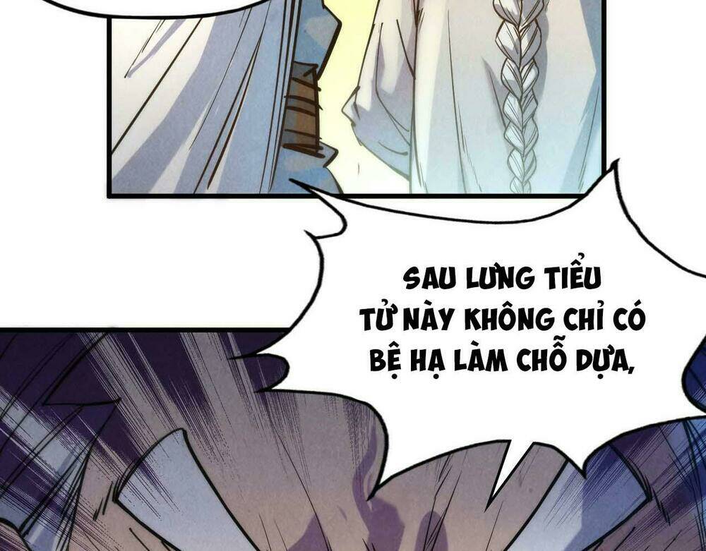 Vạn Cổ Chí Tôn - Chapter 60 - Page 106