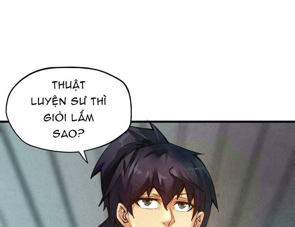 Vạn Cổ Chí Tôn - Chapter 60 - Page 10