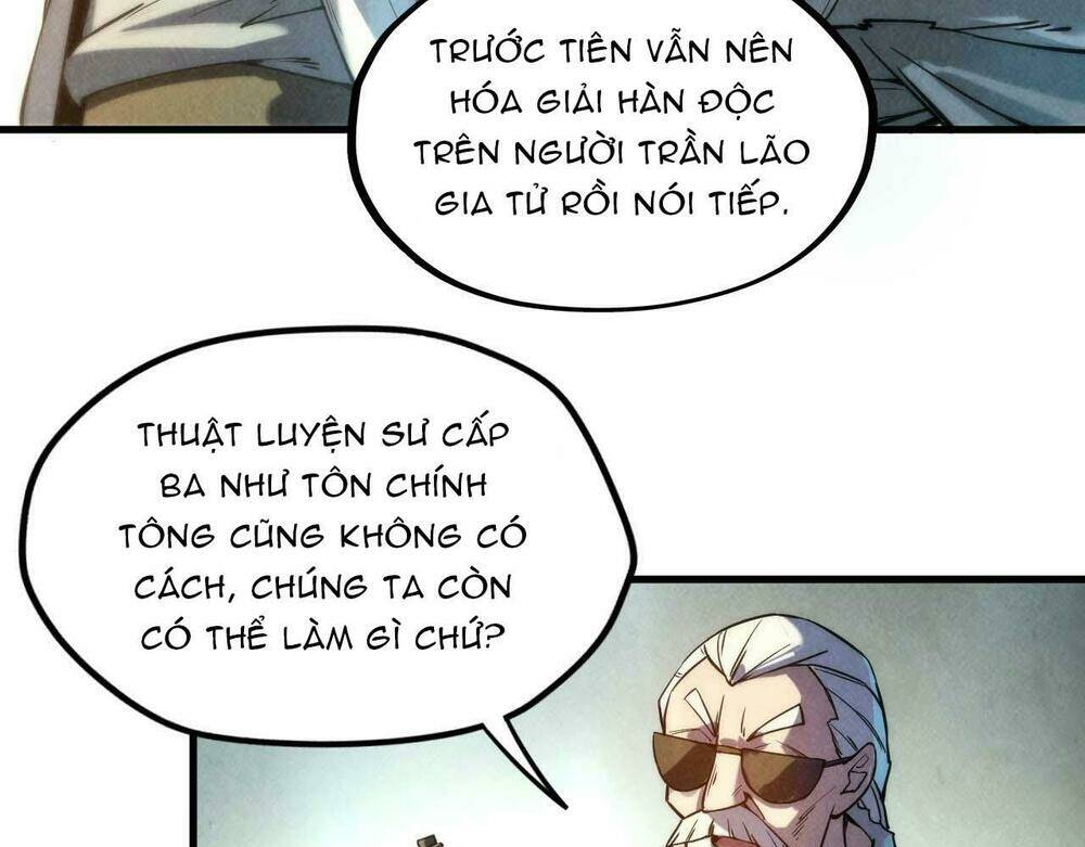 Vạn Cổ Chí Tôn - Chapter 60 - Page 112