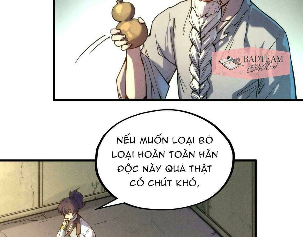 Vạn Cổ Chí Tôn - Chapter 60 - Page 113