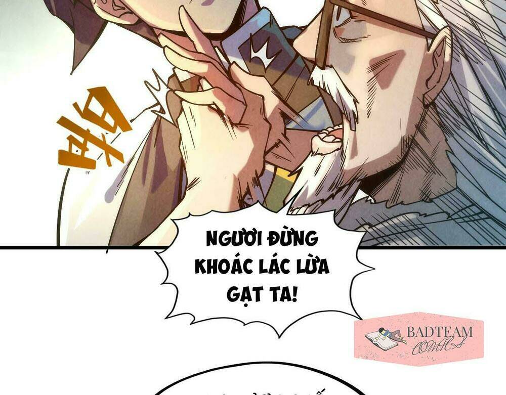 Vạn Cổ Chí Tôn - Chapter 60 - Page 117