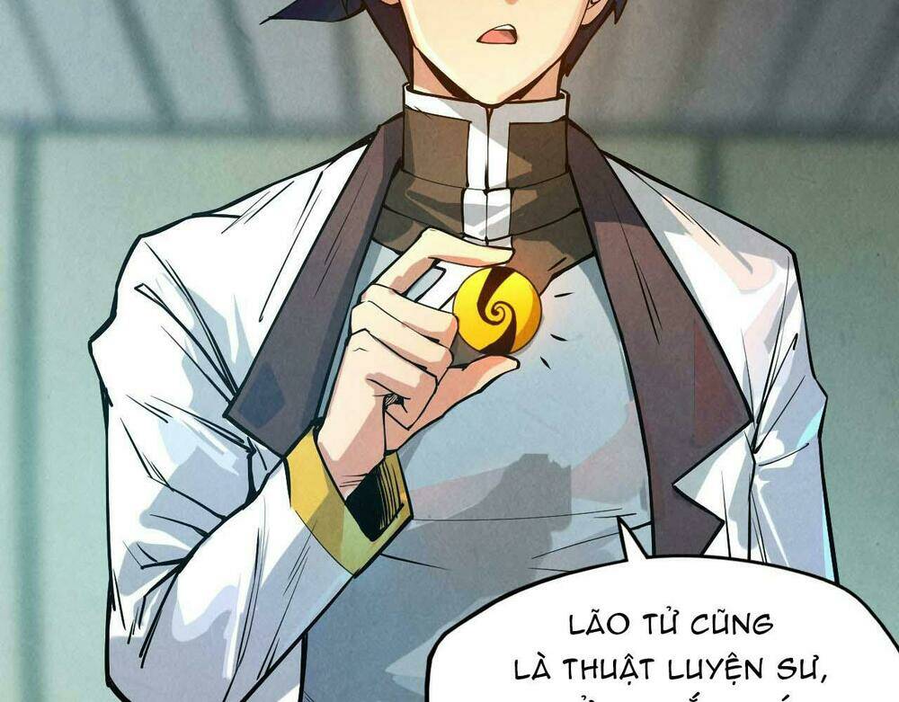 Vạn Cổ Chí Tôn - Chapter 60 - Page 11