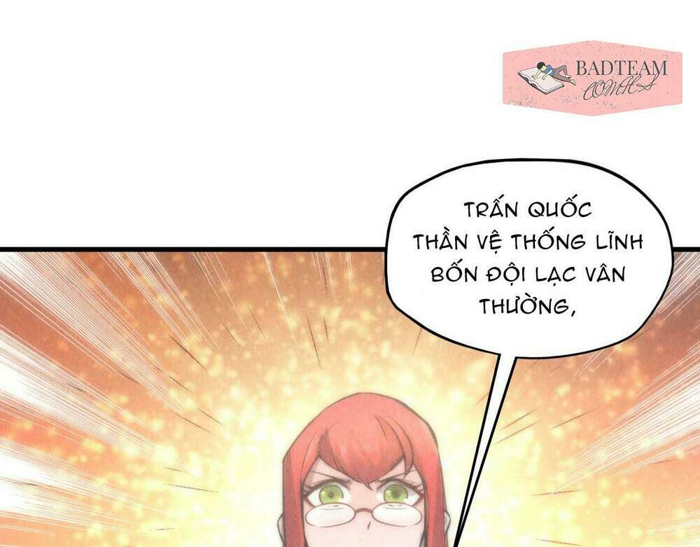 Vạn Cổ Chí Tôn - Chapter 60 - Page 123