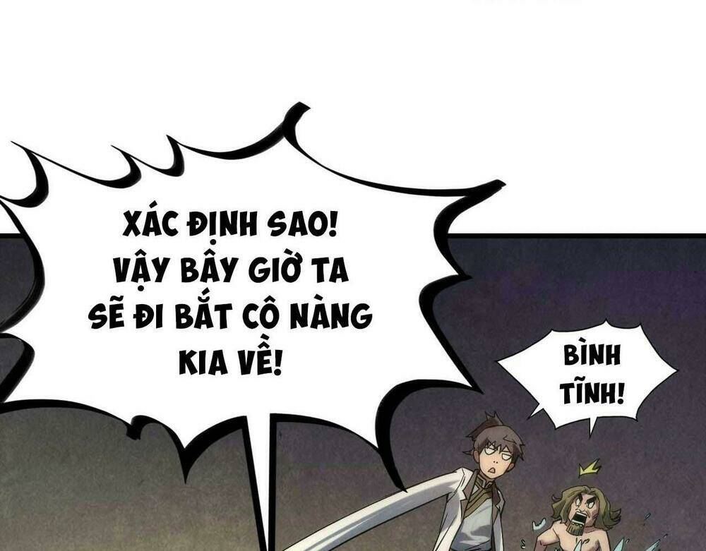 Vạn Cổ Chí Tôn - Chapter 60 - Page 126