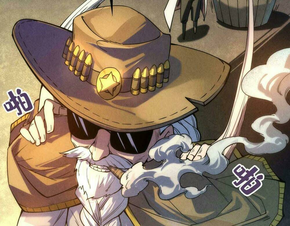 Vạn Cổ Chí Tôn - Chapter 60 - Page 128