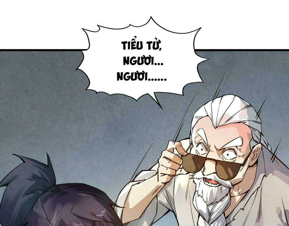 Vạn Cổ Chí Tôn - Chapter 60 - Page 14