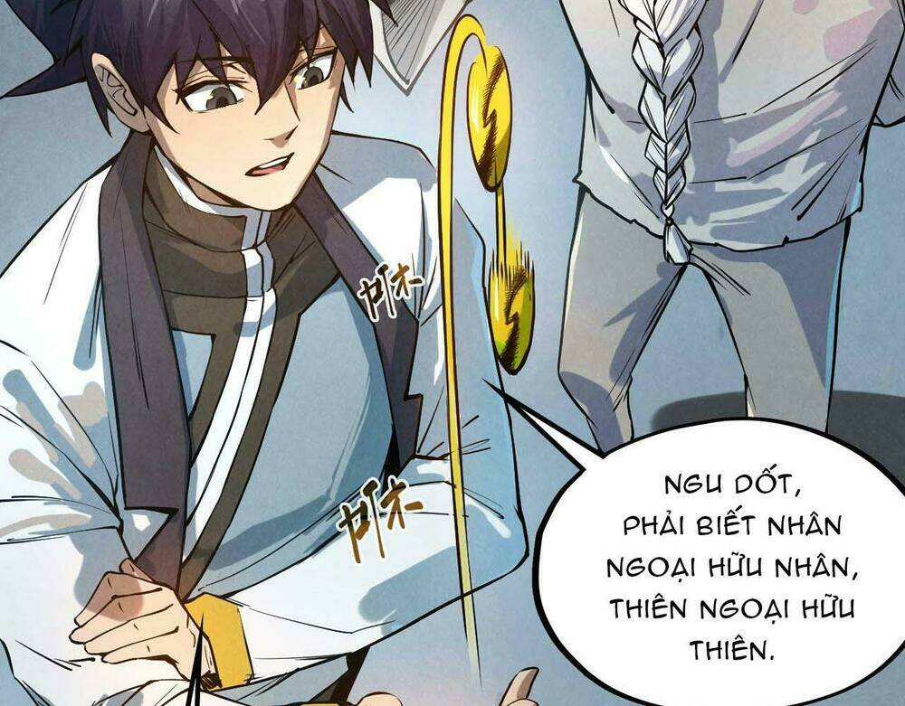 Vạn Cổ Chí Tôn - Chapter 60 - Page 15