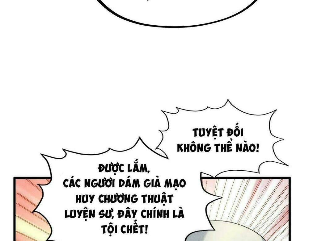 Vạn Cổ Chí Tôn - Chapter 60 - Page 17
