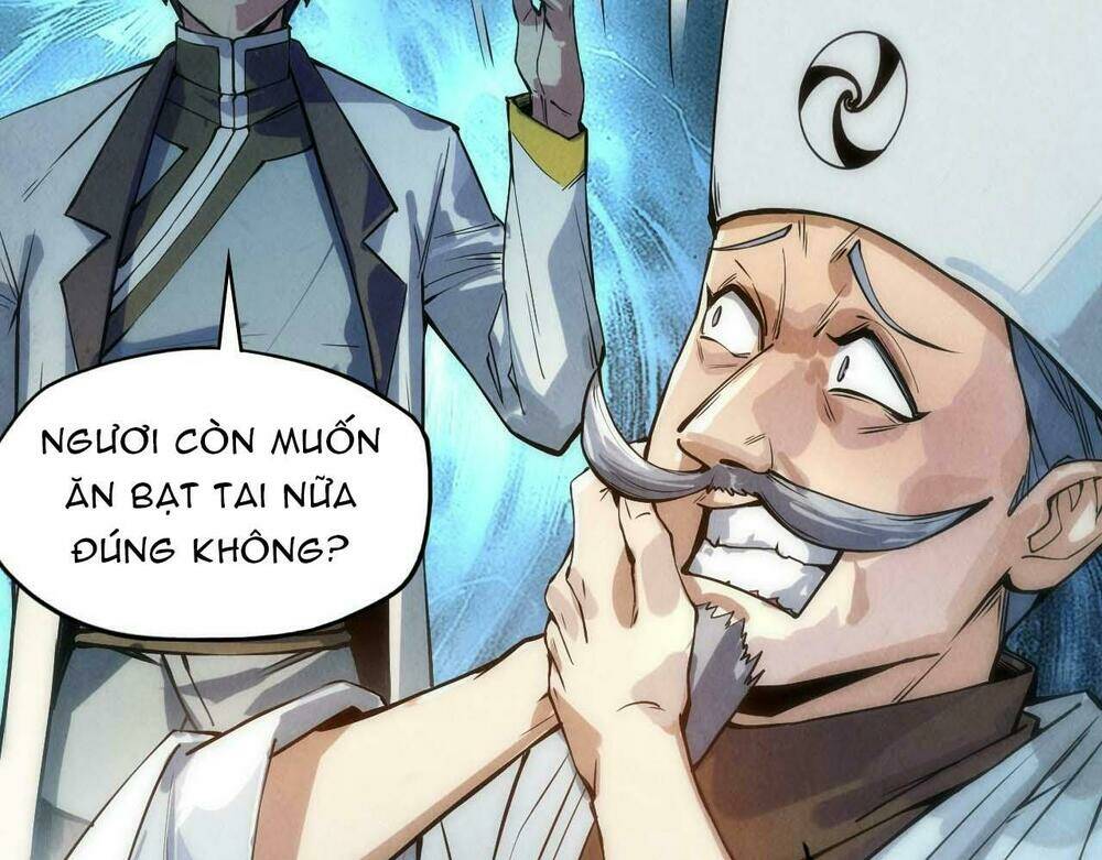 Vạn Cổ Chí Tôn - Chapter 60 - Page 21