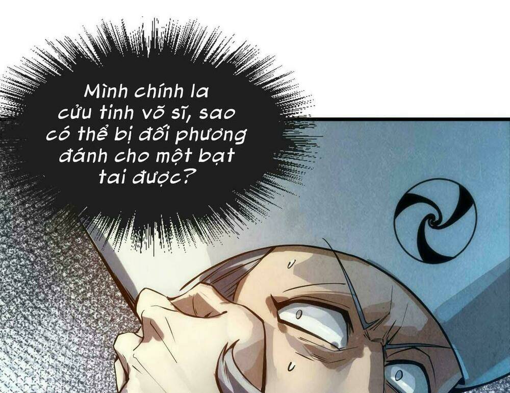 Vạn Cổ Chí Tôn - Chapter 60 - Page 23