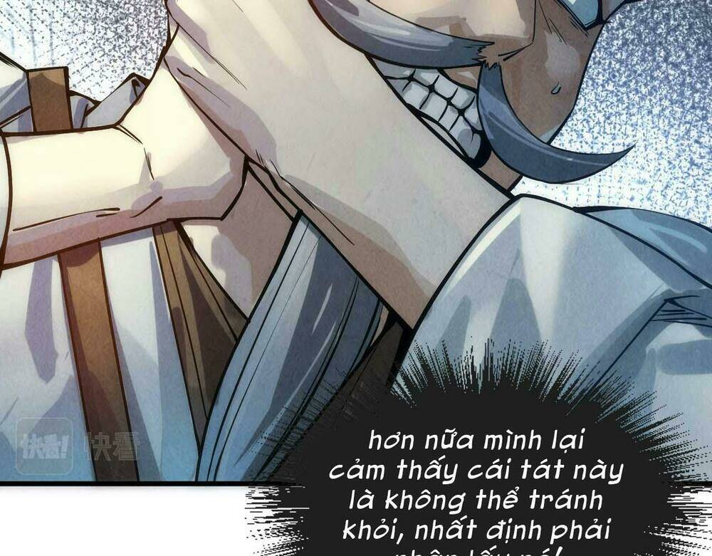 Vạn Cổ Chí Tôn - Chapter 60 - Page 24