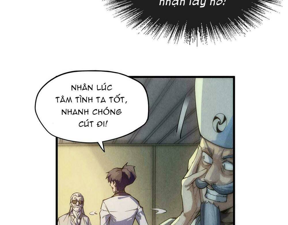 Vạn Cổ Chí Tôn - Chapter 60 - Page 25