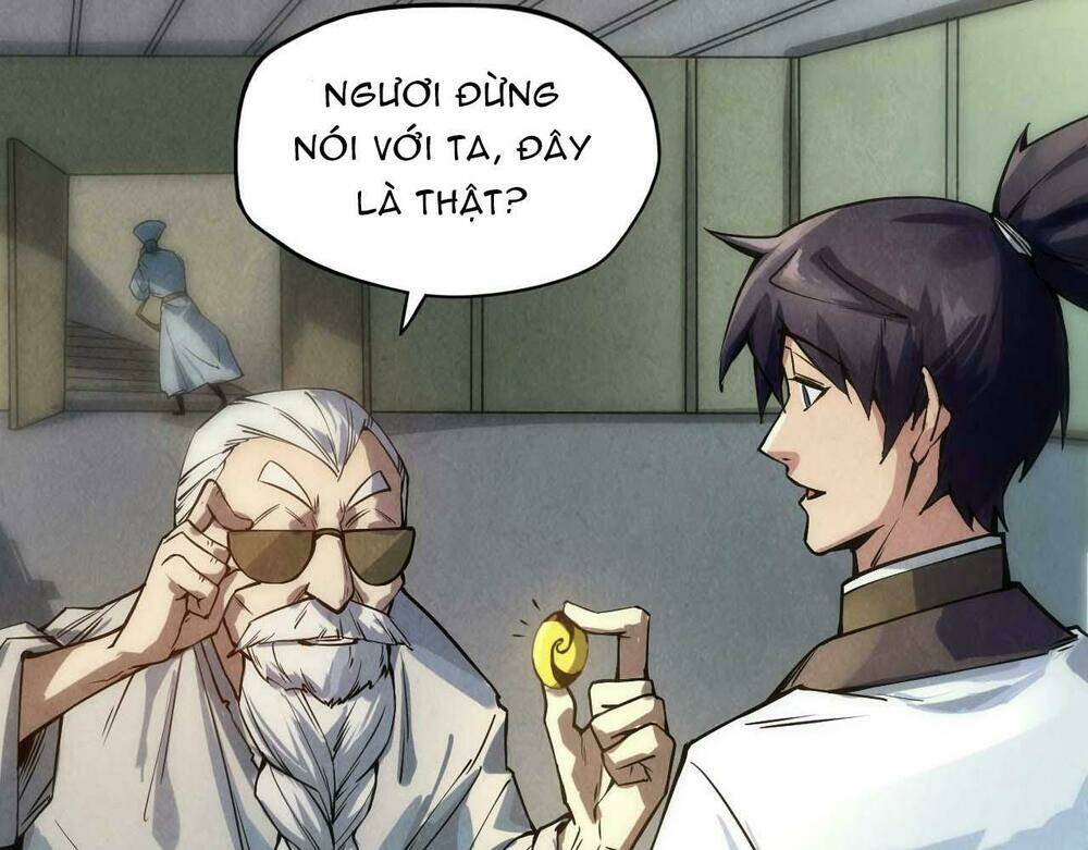 Vạn Cổ Chí Tôn - Chapter 60 - Page 27