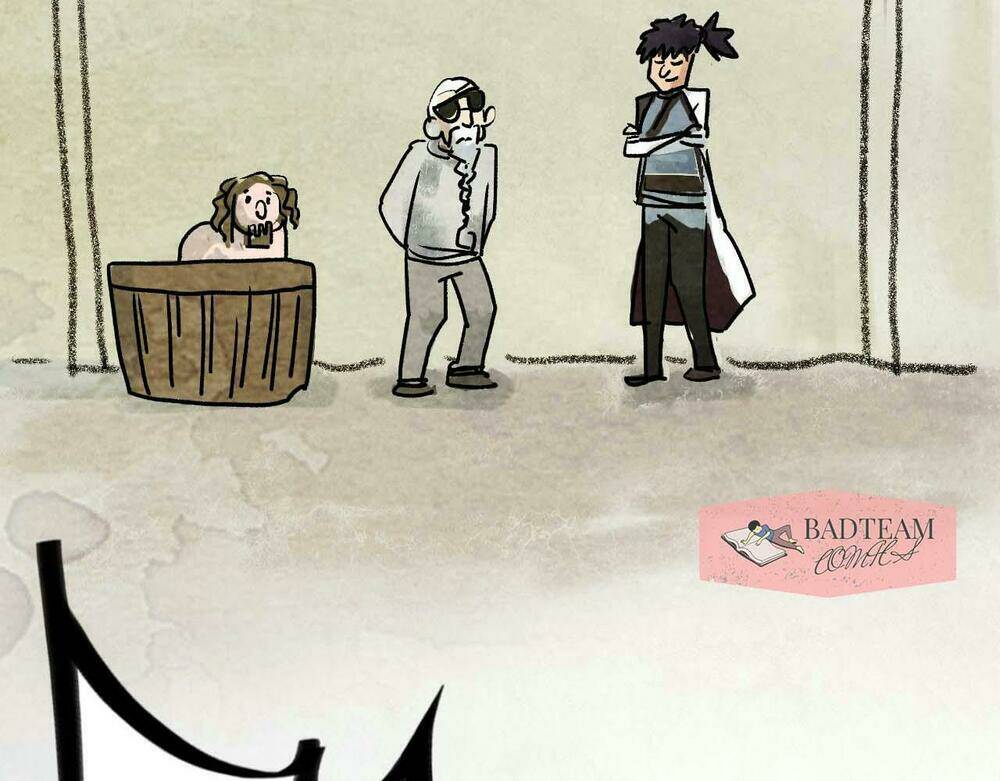 Vạn Cổ Chí Tôn - Chapter 60 - Page 33