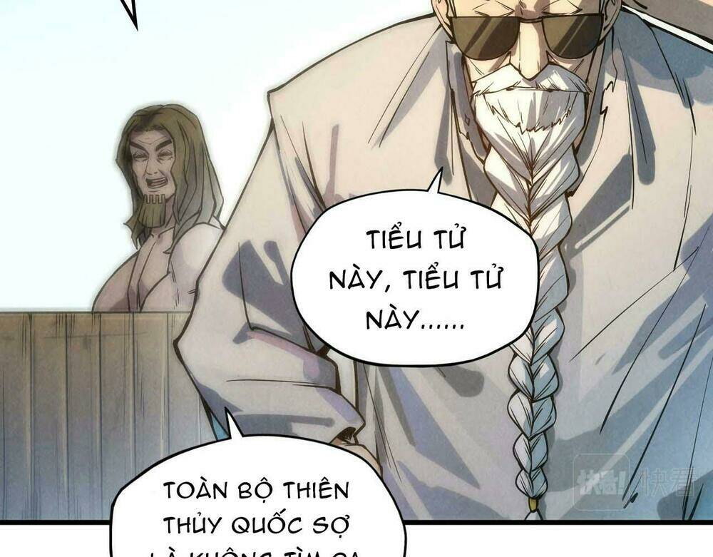 Vạn Cổ Chí Tôn - Chapter 60 - Page 39