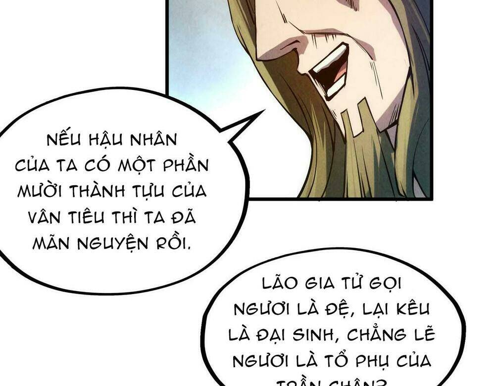 Vạn Cổ Chí Tôn - Chapter 60 - Page 41