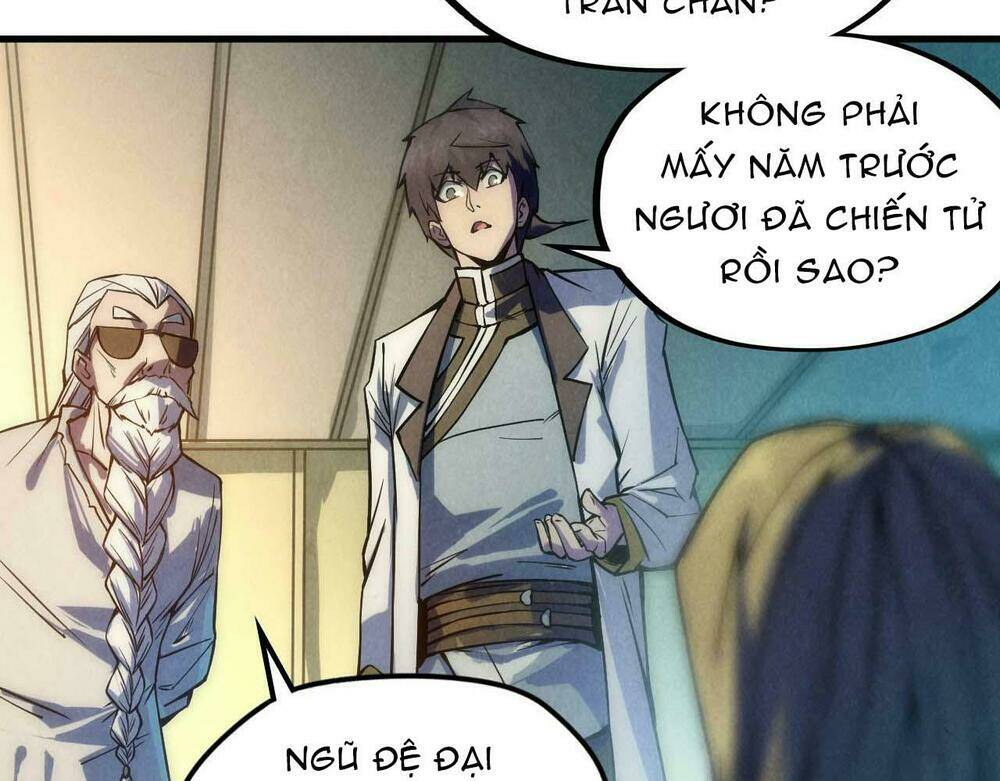 Vạn Cổ Chí Tôn - Chapter 60 - Page 42