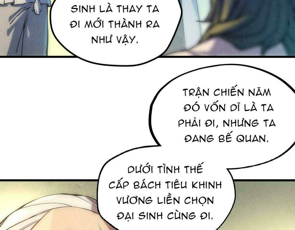 Vạn Cổ Chí Tôn - Chapter 60 - Page 43