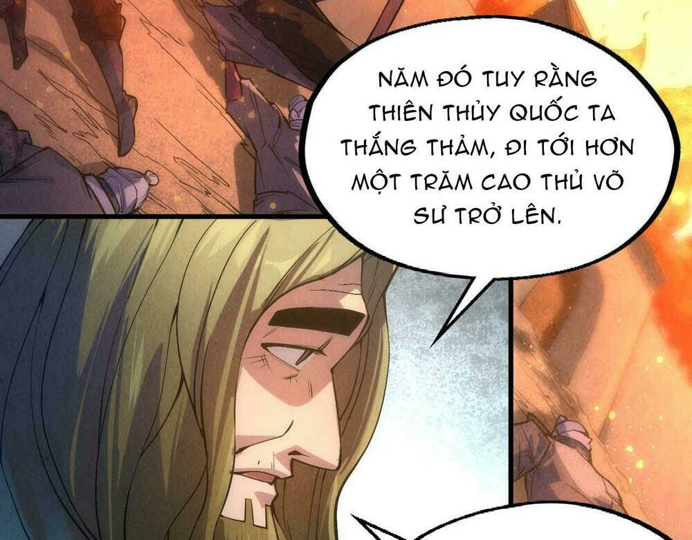 Vạn Cổ Chí Tôn - Chapter 60 - Page 48