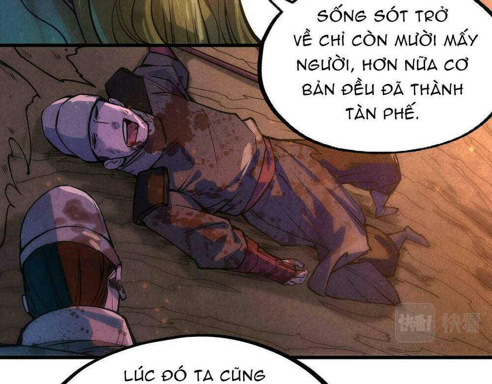 Vạn Cổ Chí Tôn - Chapter 60 - Page 49