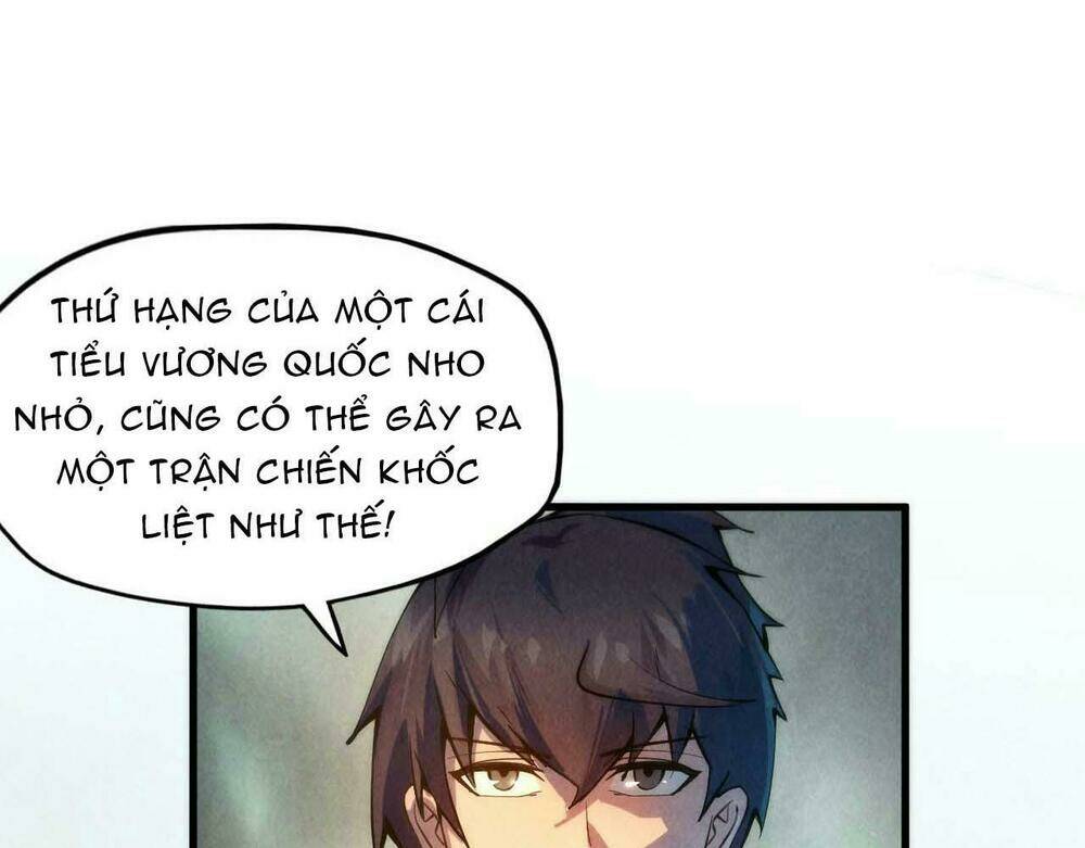 Vạn Cổ Chí Tôn - Chapter 60 - Page 51