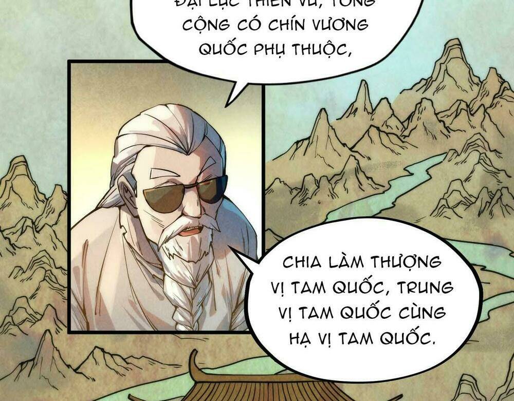Vạn Cổ Chí Tôn - Chapter 60 - Page 54