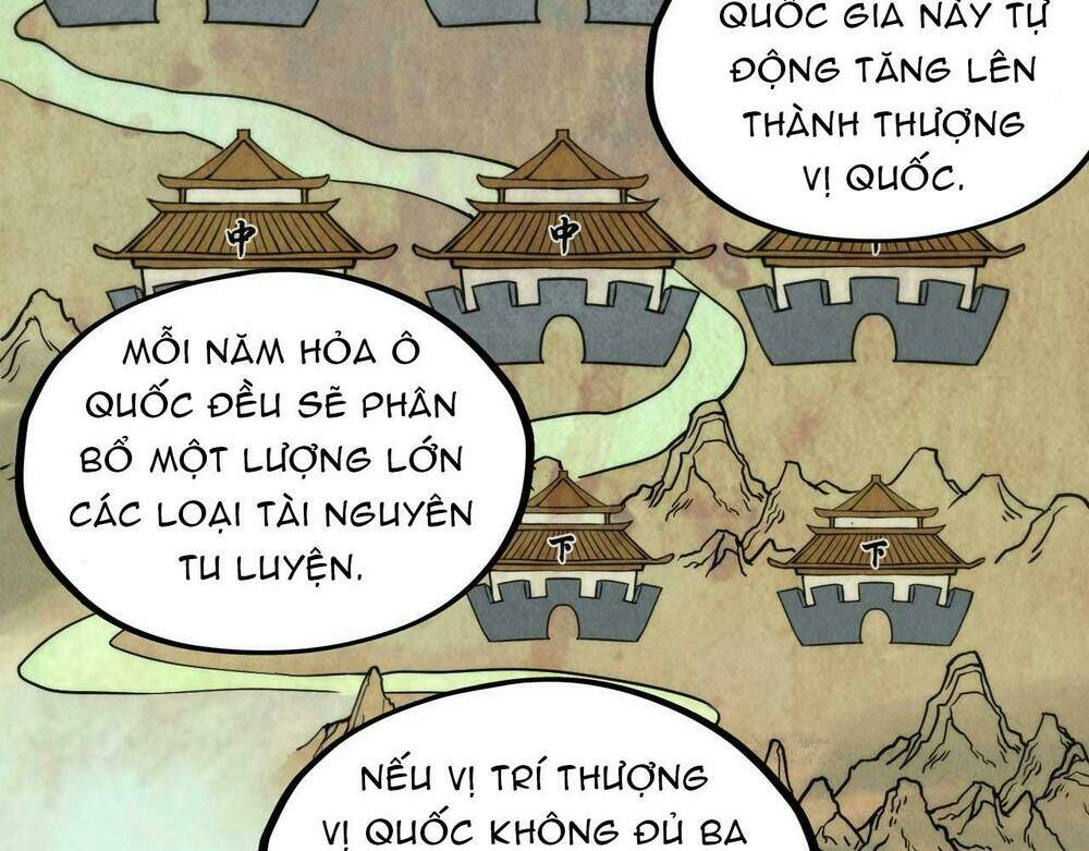 Vạn Cổ Chí Tôn - Chapter 60 - Page 56