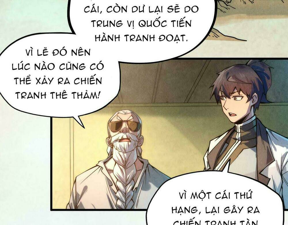 Vạn Cổ Chí Tôn - Chapter 60 - Page 57