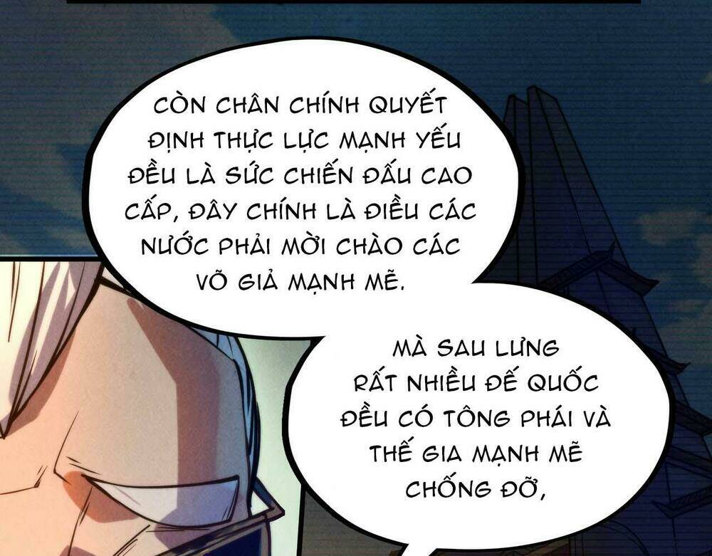 Vạn Cổ Chí Tôn - Chapter 60 - Page 64