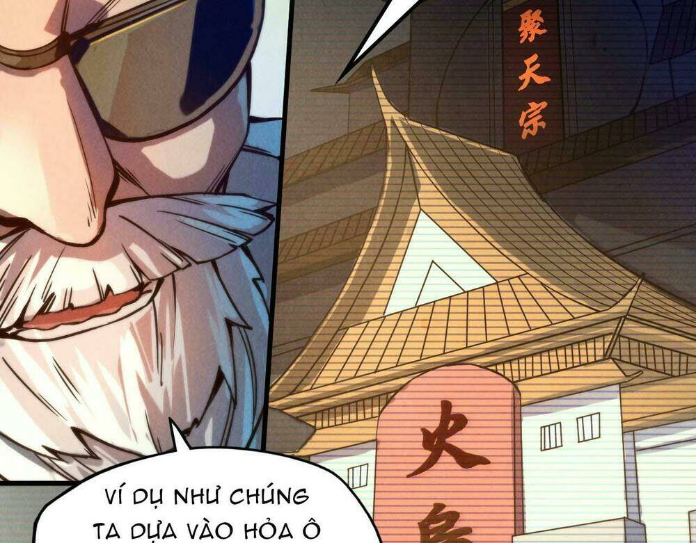 Vạn Cổ Chí Tôn - Chapter 60 - Page 65