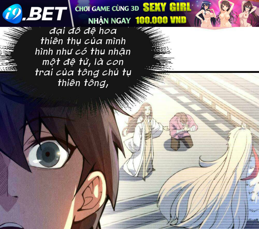 Vạn Cổ Chí Tôn - Chapter 60 - Page 67