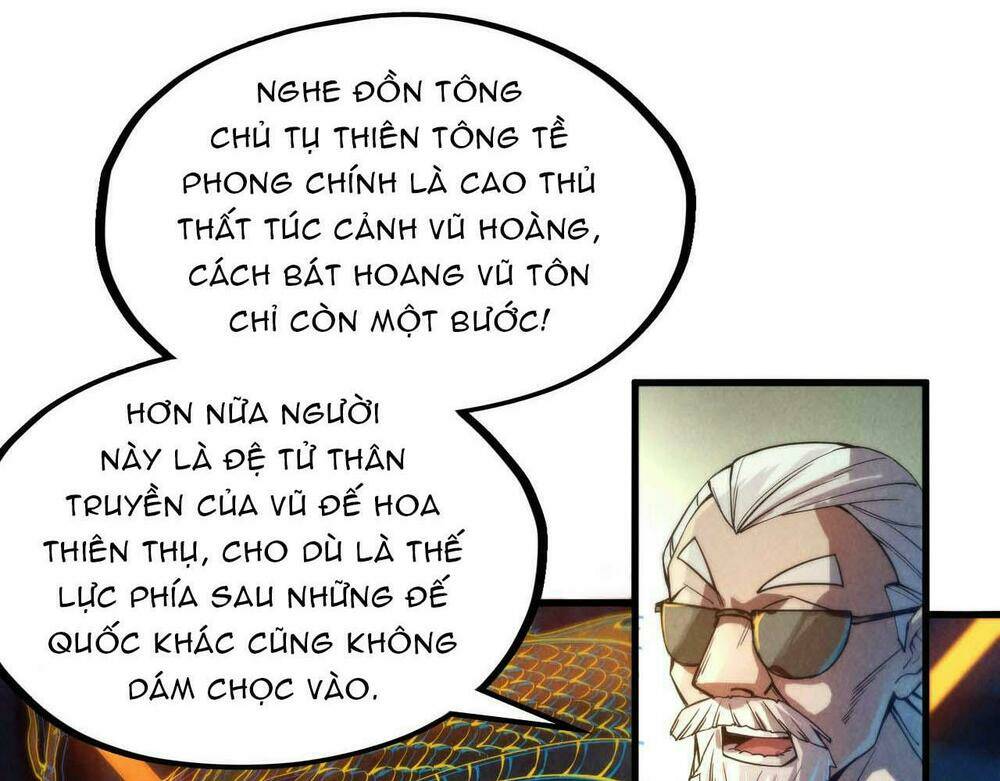 Vạn Cổ Chí Tôn - Chapter 60 - Page 69
